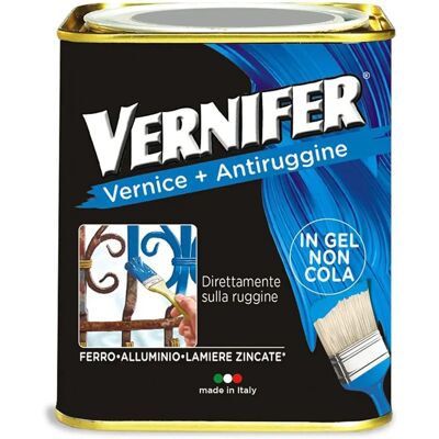 Pintura Antioxidante Satinada Arexons - 750ml Pintura Antioxidante Satinada Arexons - 750ml