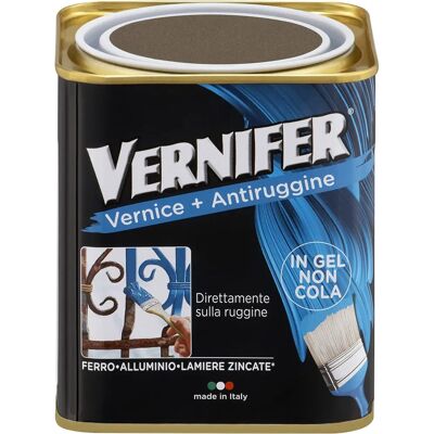 AREXONS - Marrone Antico Antichizzato - Pintura Antióxido - 750ml AREXONS - Marrone Antico Antichizzato - Pintura Antióxido - 750ml