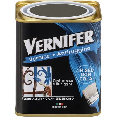 AREXONS - Grigio peltro antichizzato Gelfarbe - 750ml AREXONS - Grigio peltro antichizzato Gelfarbe - 750ml