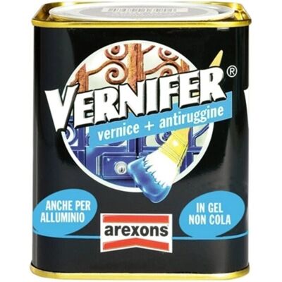 AREXONS - Pintura antióxido en gel - 750ml AREXONS - Pintura antióxido en gel - 750ml