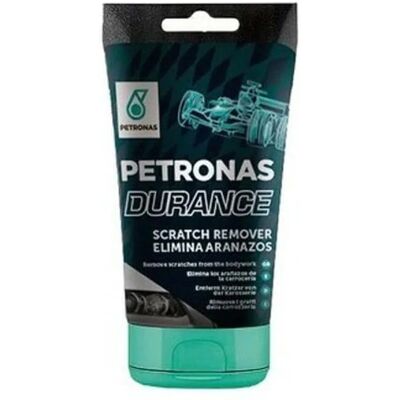 Petronas Durance Répare Rayures - Scratch Repairer - Publicité Petronas Durance Répare Rayures - Scratch Repairer - Publicité