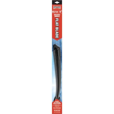 Arexons Limpiaparabrisas Flat Blade 40cm Arexons Limpiaparabrisas Flat Blade 40cm