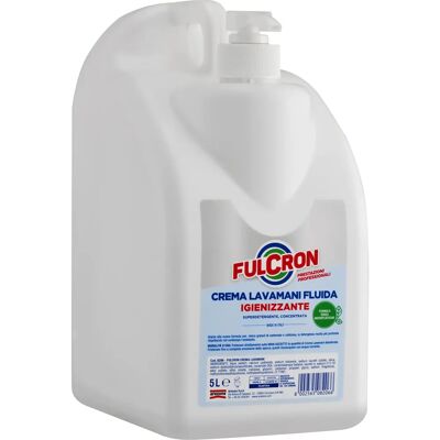 Arexons 8206 Handtvål - Hög avfettningsförmåga, Icke brandfarlig, 5L - Hand Wash Cream Arexons 8206 Handtvål - Hög avfettningsförmåga, Icke brandfarlig, 5L - Hand Wash Cream