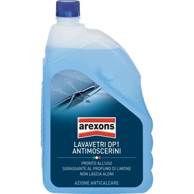 Arexons 8406 Ruitensproeiervloeistof - Windshield Washer Fluid Arexons 8406 Ruitensproeiervloeistof - Windshield Washer Fluid