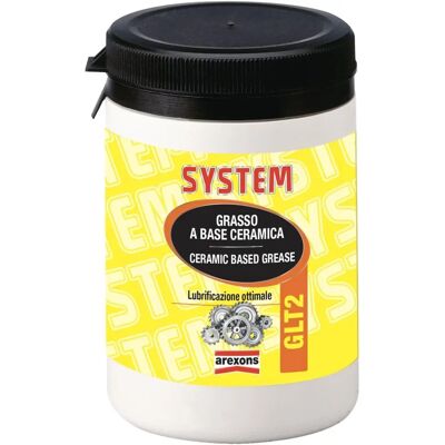 AREXONS - GLT2 - PTFE - 1000 ml - Smeervet AREXONS - GLT2 - PTFE - 1000 ml - Smeervet