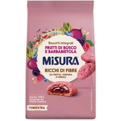 Misura - Fibrextra Cookie - Řepa Misura - Fibrextra Cookie - Řepa