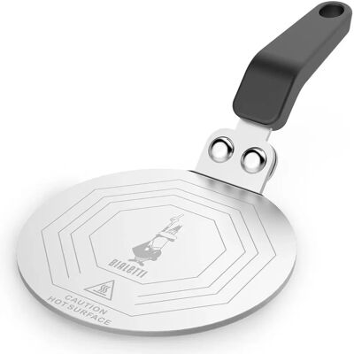 Bialetti DCDESIGN08 lämpölevy - Induktiokykyinen Bialetti DCDESIGN08 lämpölevy - Induktiokykyinen