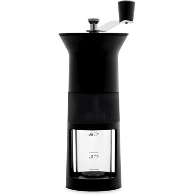 Bialetti Macinacaffe - černá Bialetti Macinacaffe - černá
