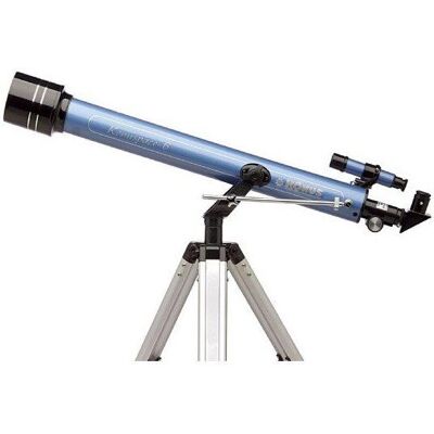 Dalekohled Konus 1743 - Průměr 60mm - Ohnisková vzdálenost 800mm - Refraktor Dalekohled Konus 1743 - Průměr 60mm - Ohnisková vzdálenost 800mm - Refraktor