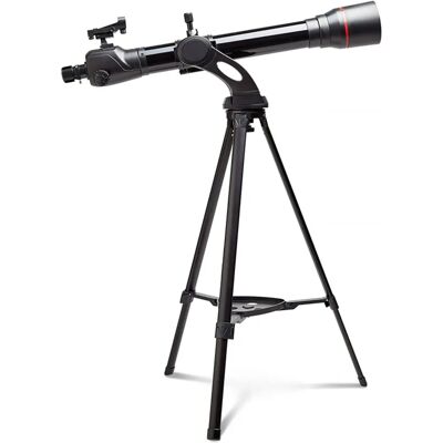 Konusnova 70 Prism Telescopic - Astronomical Beginner's Refractor Konusnova 70 Prism Telescopic - Astronomical Beginner's Refractor