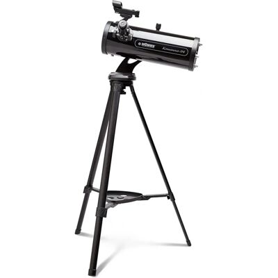 Konus 1756 Newtonian Telescope - 114mm Deep Sky Konus 1756 Newtonian Telescope - 114mm Deep Sky