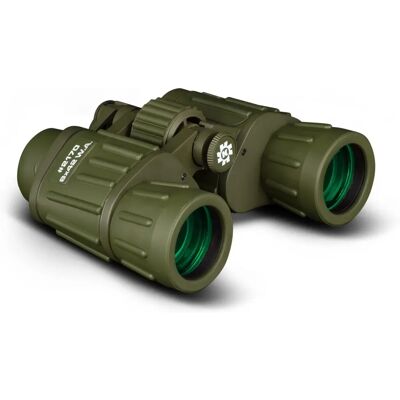 Konus Army Kikare 8x42 Vidvinkel - GRÖN Konus Army Kikare 8x42 Vidvinkel - GRÖN