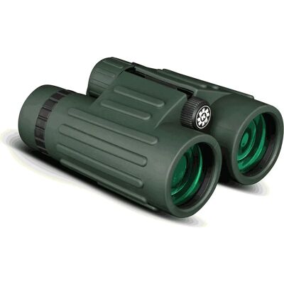 Jumelles Konus Emperor 8x42 WP/WA - Étanches, Traitement de phase Jumelles Konus Emperor 8x42 WP/WA - Étanches, Traitement de phase