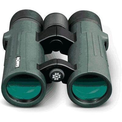 Jumelles Konus Rex 8x42 Vert Imperméable Jumelles Konus Rex 8x42 Vert Imperméable
