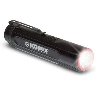 Latarka Light-2k 1000-2000 lumen Latarka Light-2k 1000-2000 lumen