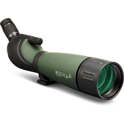 Konus Italia Group Konuspot-80 Spotting Scope - Groen Konus Italia Group Konuspot-80 Spotting Scope - Groen