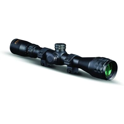 Konus Italia Konuspro 3-9x32 geweerkijker - Water-, mist- en schokbestendig Konus Italia Konuspro 3-9x32 geweerkijker - Water-, mist- en schokbestendig