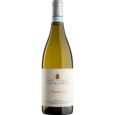 Cavalchina Amedeo 2023 - Bianco di Custoza Cavalchina Amedeo 2023 - Bianco di Custoza