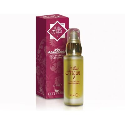 Olio di Argan Puro Incarose Riad - 3-100ml Olio di Argan Puro Incarose Riad - 3-100ml