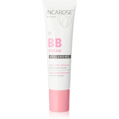 Inca Rose BB Cream Légère - Parfaiteur de Peau Inca Rose BB Cream Légère - Parfaiteur de Peau
