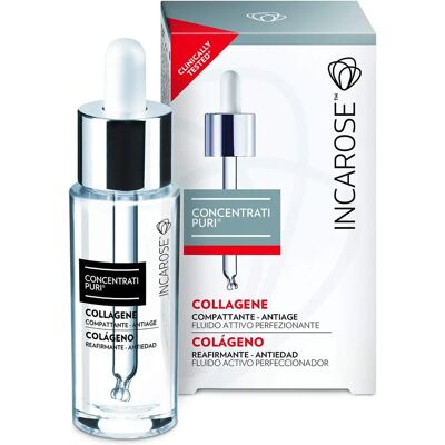 Pharmadiet Sérum Collagène Pur - Soins de la peau - Publicité Pharmadiet Sérum Collagène Pur - Soins de la peau - Publicité