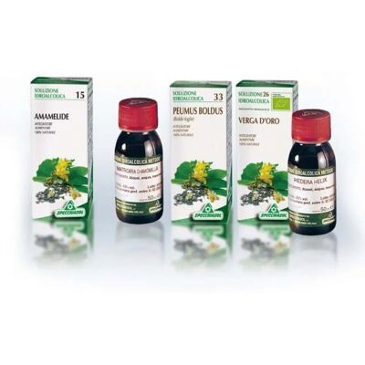 Specchiasol Passiflora 34 Tintura Madre 50ml - Rimedi omeopatici Specchiasol Passiflora 34 Tintura Madre 50ml - Rimedi omeopatici