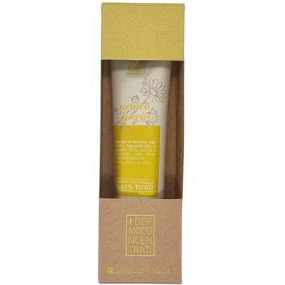 Κρέμα Άρνικα και Υπέρικο Specchiasol 100ml - Ανακούφιση από μώλωπες και τραυματισμούς Κρέμα Άρνικα και Υπέρικο Specchiasol 100ml - Ανακούφιση από μώλωπες και τραυματισμούς