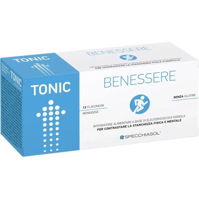 Specchiasol - Modello - Supporto Energia - Integratore Alimentare Specchiasol - Modello - Supporto Energia - Integratore Alimentare