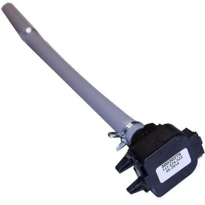 Electrolux 1174745107 Pressostat - Pressostat pour Lave-vaisselle Electrolux 1174745107 Pressostat - Pressostat pour Lave-vaisselle
