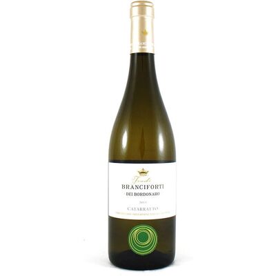 Branciforti dei Bordonaro Catarratto Sizilien IGT 2024 - Wein Branciforti dei Bordonaro Catarratto Sizilien IGT 2024 - Wein