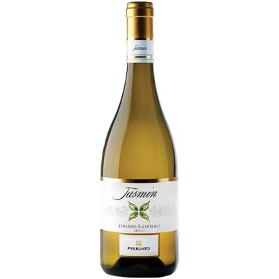 Firriato Jasmin Zibibbo Secco - Wein Firriato Jasmin Zibibbo Secco - Wein