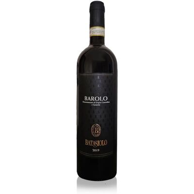 Batasiolo 2019-2020 Nebbiolo Red Wine - DOCG Barolo Batasiolo 2019-2020 Nebbiolo Red Wine - DOCG Barolo