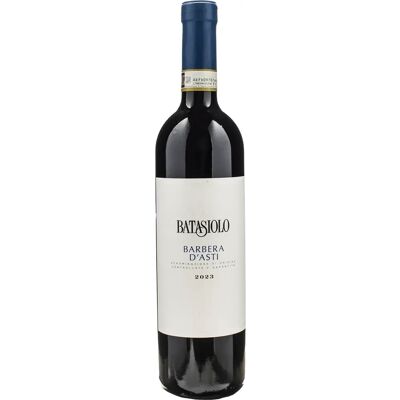 Beni di Batasiolo Modell - Barbera 2022/2023 - Wein Beni di Batasiolo Modell - Barbera 2022/2023 - Wein