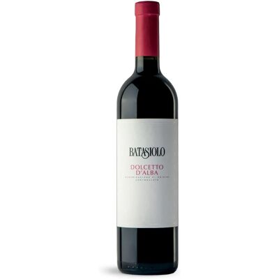 Batasiolo Dolcetto d'Alba 2022 - Vino Batasiolo Dolcetto d'Alba 2022 - Vino