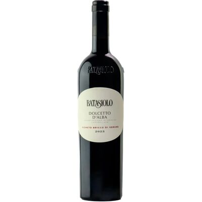 Beni di Batasiolo Bricco di Vergne Dolcetto d'Alba 2022 - Wine Beni di Batasiolo Bricco di Vergne Dolcetto d'Alba 2022 - Wine