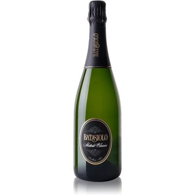 Batasiolo Millesime 2018 - Sparkling Wine Batasiolo Millesime 2018 - Sparkling Wine