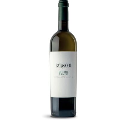 Batasiolo Roero Arneis 2023 - Wine Batasiolo Roero Arneis 2023 - Wine