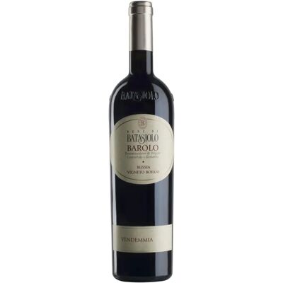 Beni di Batasiolo Bussia Nebbiolo Barolo - Vino Beni di Batasiolo Bussia Nebbiolo Barolo - Vino