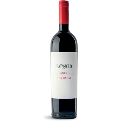Batasiolo Langhe Nebbiolo 2022 - Wine Batasiolo Langhe Nebbiolo 2022 - Wine