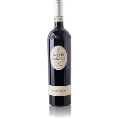 Batasiolo Boscareto 2016 - Red Wine Batasiolo Boscareto 2016 - Red Wine