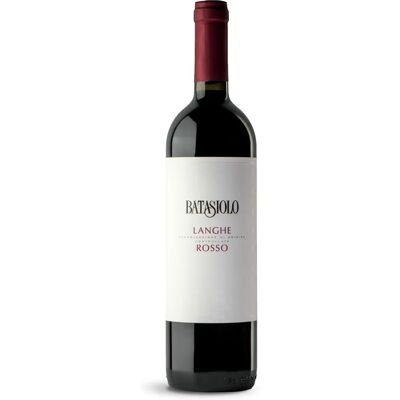 Batasiolo Langhe Rosso 2021 - Vino Rosso Batasiolo Langhe Rosso 2021 - Vino Rosso