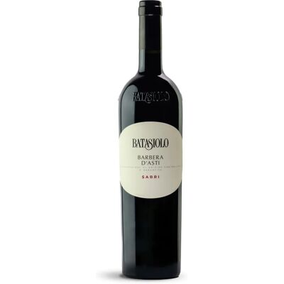 Batasiolo Sabri Red Wine Batasiolo Sabri Red Wine
