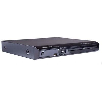 Reprodutor de DVD Majestic HDMI-579 - Suporta MP3, JPEG - Reprodutor de DVD Reprodutor de DVD Majestic HDMI-579 - Suporta MP3, JPEG - Reprodutor de DVD