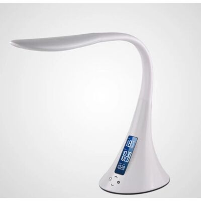 Majestic LL-406 Weiße LED Tischlampe - Licht Majestic LL-406 Weiße LED Tischlampe - Licht