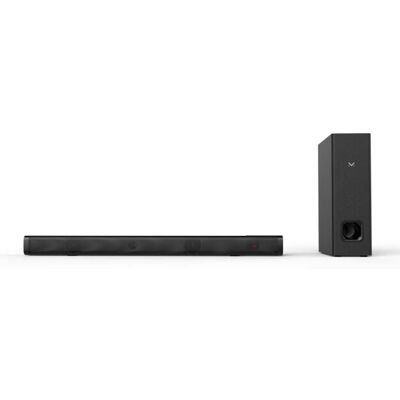 Majestic SB 5509 Schwarze 2.1-Kanal Soundbar - Soundbar Majestic SB 5509 Schwarze 2.1-Kanal Soundbar - Soundbar