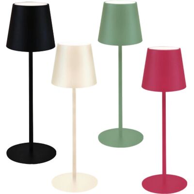 Majestic 189277 Schwarze Tischlampe - Tischlampe Majestic 189277 Schwarze Tischlampe - Tischlampe