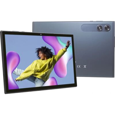 Majestic 114720 CB Tablet - 10,1" HD, 128GB, Android 14 Majestic 114720 CB Tablet - 10,1" HD, 128GB, Android 14