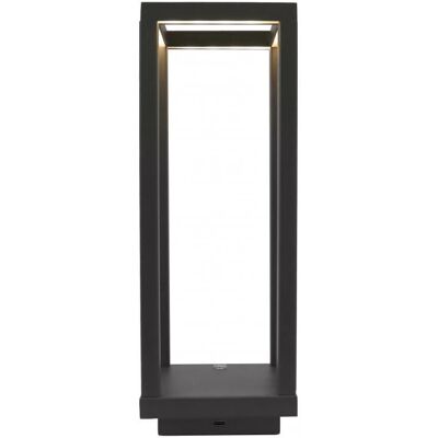 Lampe de table noire Majestic Lea - Lampe de table - Publicité Lampe de table noire Majestic Lea - Lampe de table - Publicité