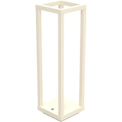 Lampada da tavolo LED ricaricabile Majestic LEA M Lampada da tavolo LED ricaricabile Majestic LEA M