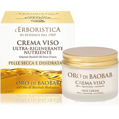 L’Erboristica L’Erboristica Nutra Repair Gesichtscreme L’Erboristica L’Erboristica Nutra Repair Gesichtscreme